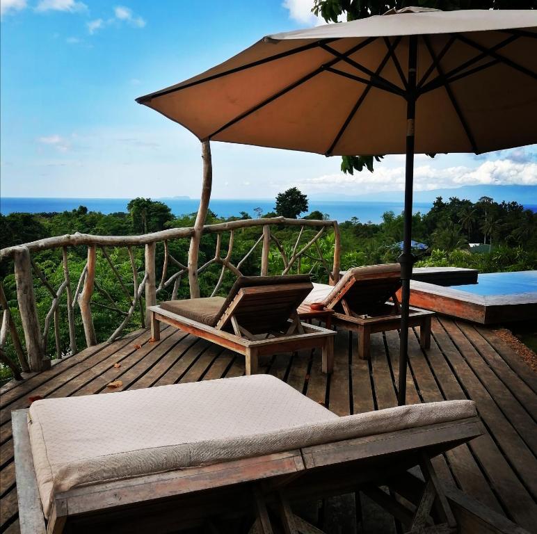 Where to Stay in Siquijor Island Philippines: My Top Areas and Hotels in 2025