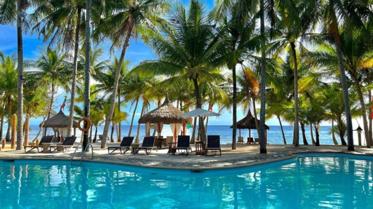 Where to Stay in Siquijor Island Philippines: My Top Areas and Hotels in 2025