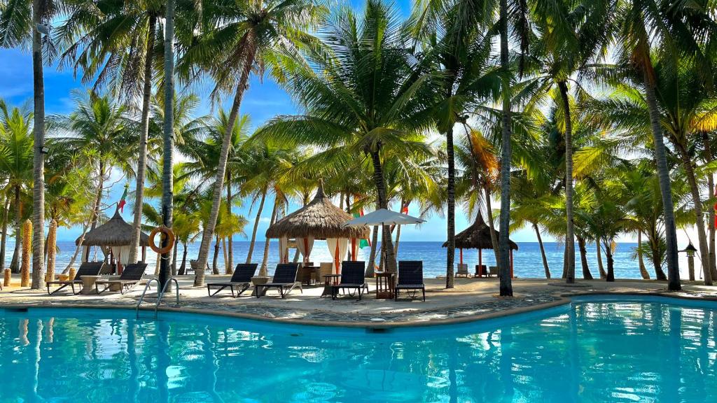 My 3 Days in Siquijor Itinerary: Everything I loved & Would Do When Visiting Siquijor