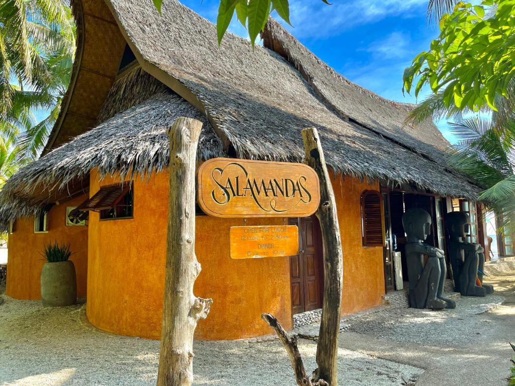 Where to Stay in Siquijor Island Philippines: My Top Areas and Hotels in 2025