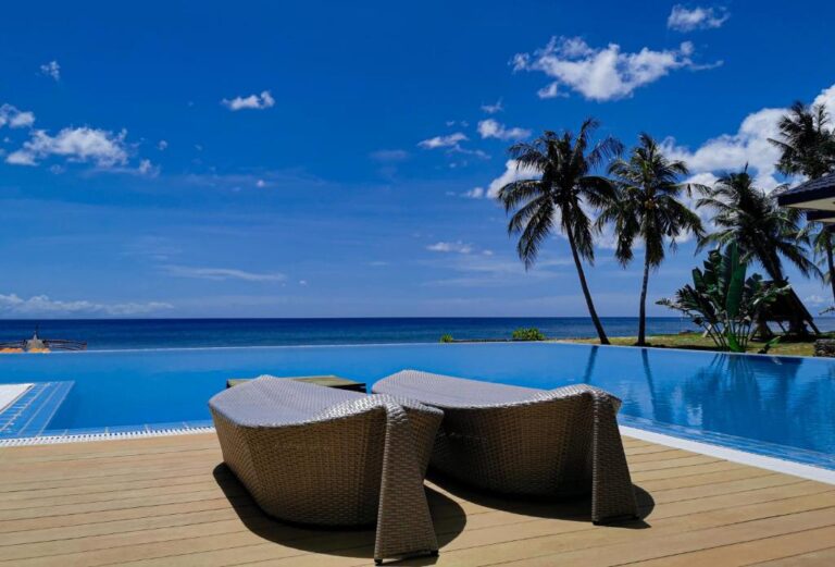 The 7 Best Best Beach Resorts in Siquijor Philippines: My Review & Opinion in 2025