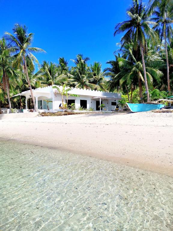 Where to Stay in Siquijor Island Philippines: My Top Areas and Hotels in 2025