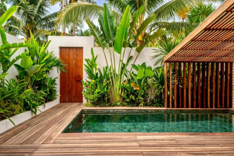 8 Amazing Villas in Siargao Island That You can Actually Stay at: My Review