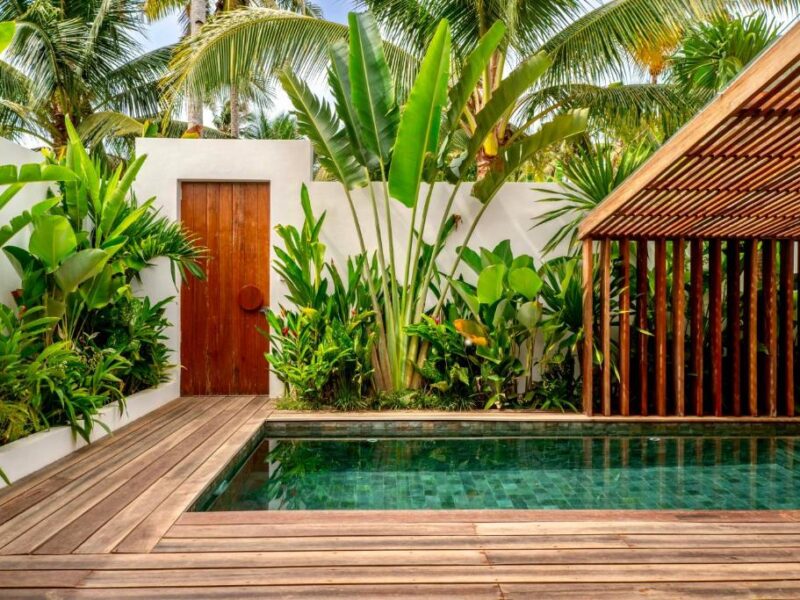 8 Stunning Luxury Private Villas in Siargao Island: My Review