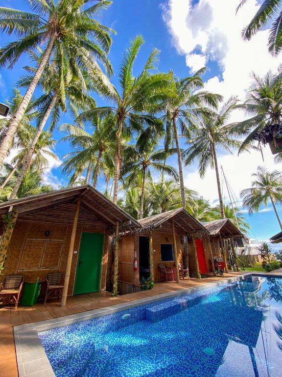 Where to Stay in Siquijor Island Philippines: My Top Areas and Hotels in 2025