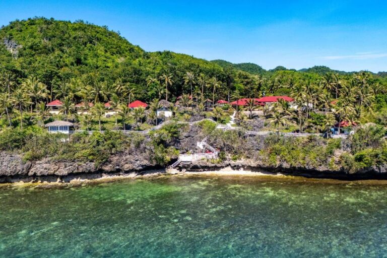 Your Ultimate Guide to the 5 Best Beach Resorts in Anda Bohol