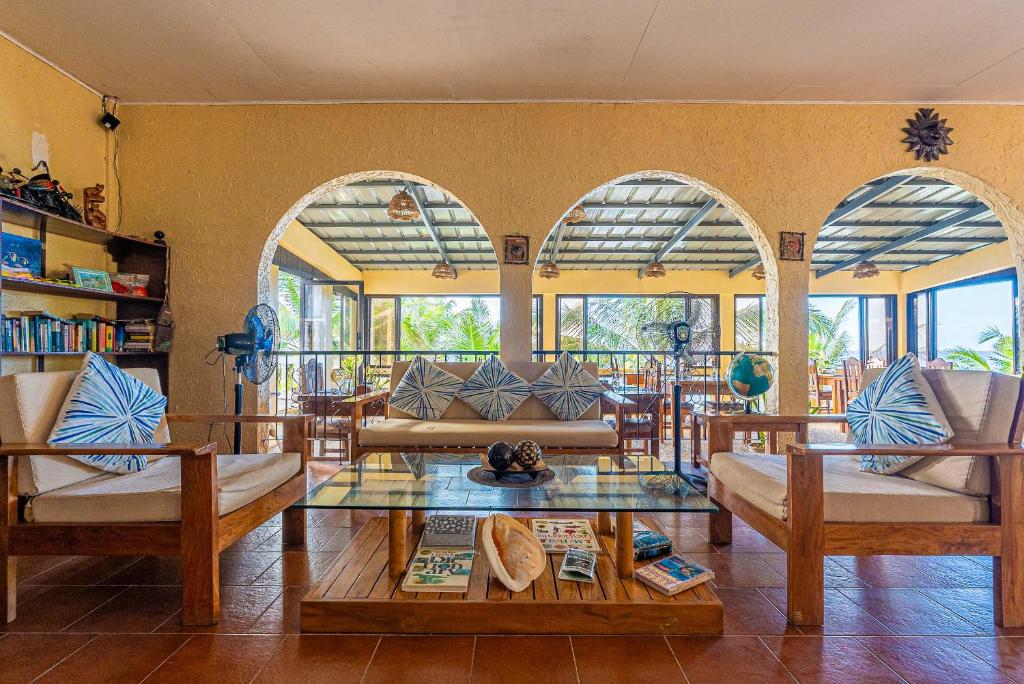 Your Ultimate Guide to the 5 Best Beach Resorts in Anda Bohol