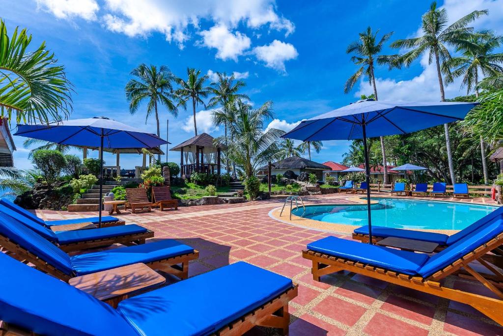 Your Ultimate Guide to the 5 Best Beach Resorts in Anda Bohol