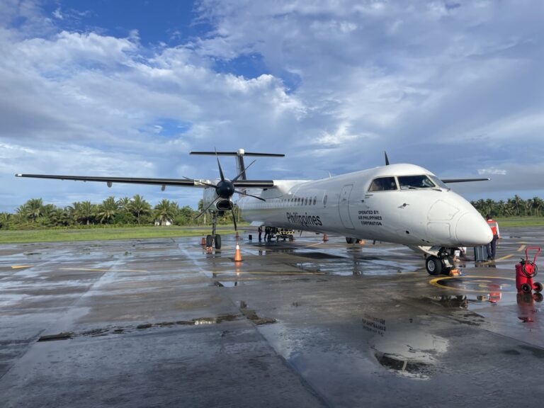 How to Get to Siargao: My Experience & the Easiest Way to Travel There in 2025