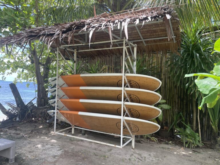 Siargao Philippines Travel Guide: Everything You Need to Know For Visiting Siargao Island in 2025