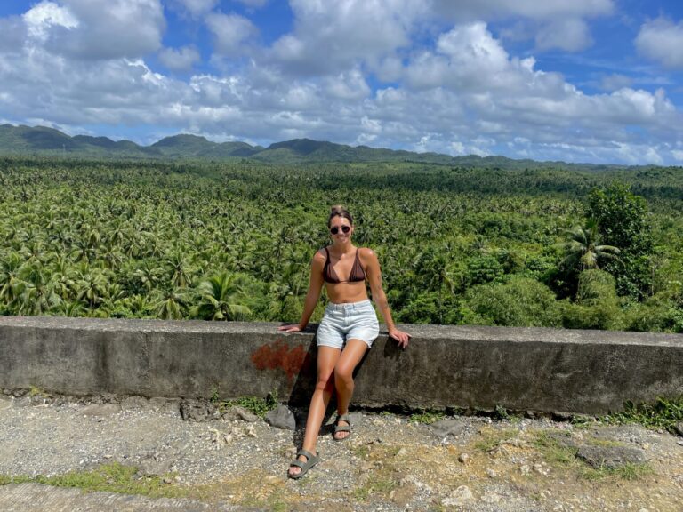 11 Touristy and 6 Non-Touristy Things to Do in Siargao Philippines