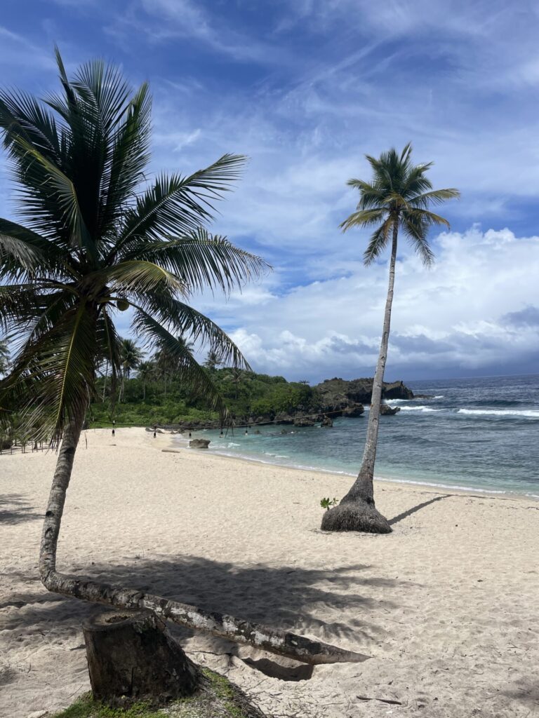 The Best Beach in Siargao: Pasikon Beach - A Mini Guide