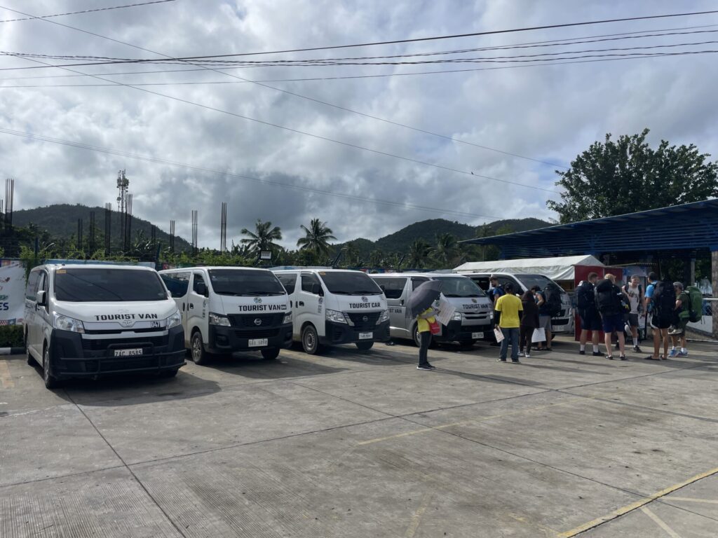 How to Get to Siargao: My Experience & the Easiest Way to Travel There in 2025