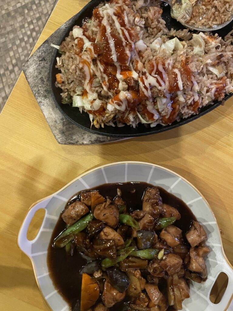 The 12 BEST Restaurants in Bohol: My Guide To The Top Places to Eat