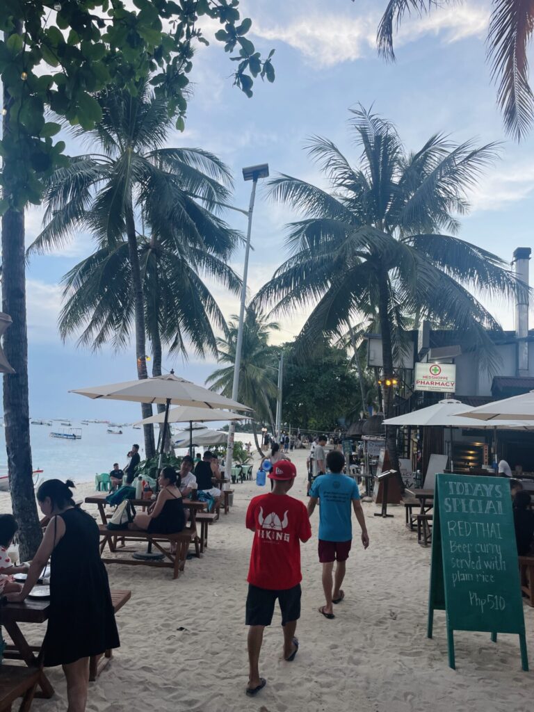 5 AMAZING Beaches in Bohol + 1 Snorkeling Spot You Can’t Miss in 2025!