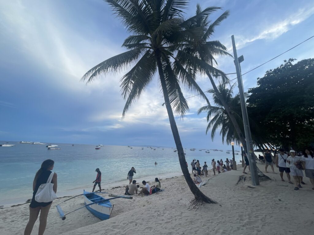 5 AMAZING Beaches in Bohol + 1 Snorkeling Spot You Can’t Miss in 2025!