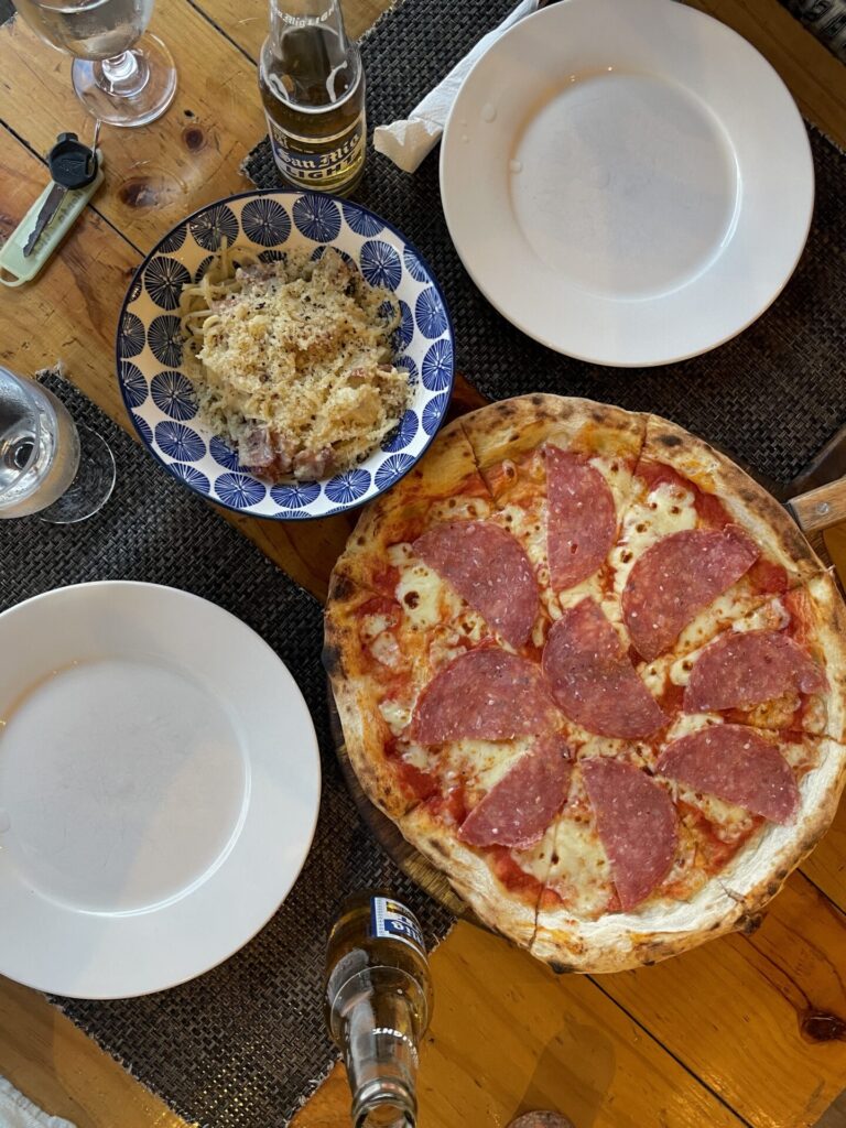 The 12 BEST Restaurants in Bohol: My Guide To The Top Places to Eat