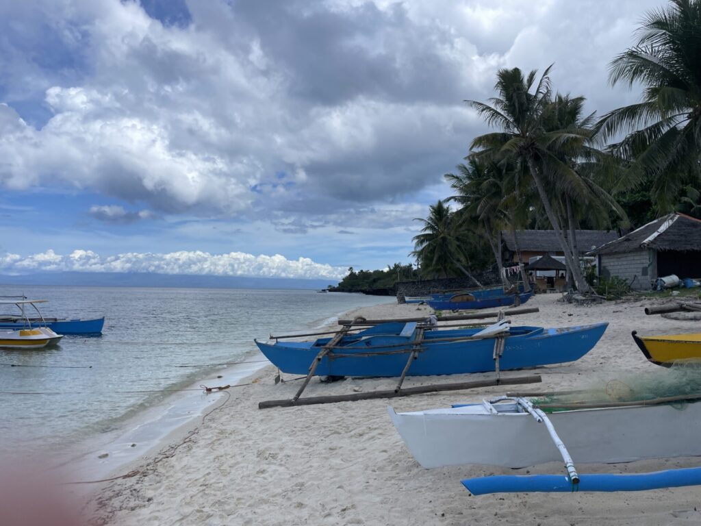 5 AMAZING Beaches in Bohol + 1 Snorkeling Spot You Can’t Miss in 2025!