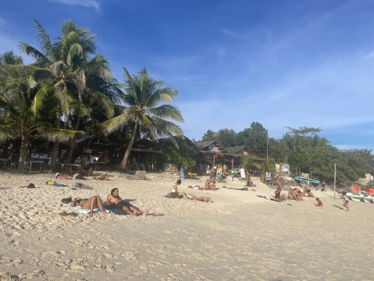 A Quick Travel Guide to Paliton Beach Siquijor: My Honest Review & Everything You Need to Know in 2025