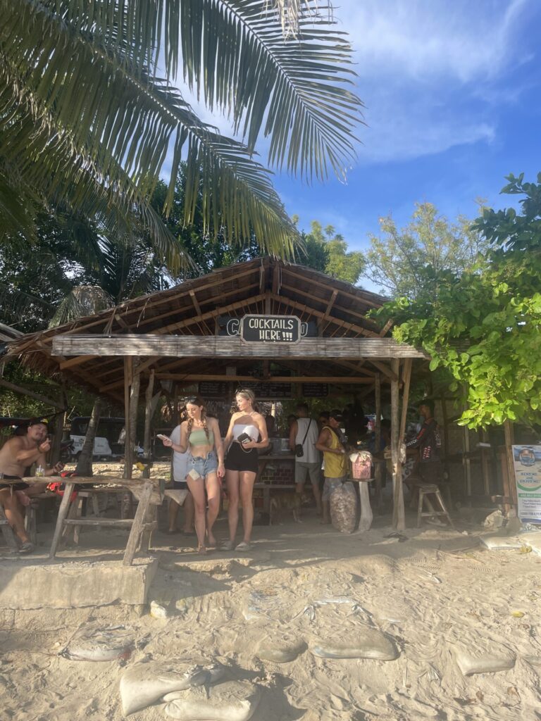 A Quick Travel Guide to Paliton Beach Siquijor: My Honest Review & Everything You Need to Know in 2025