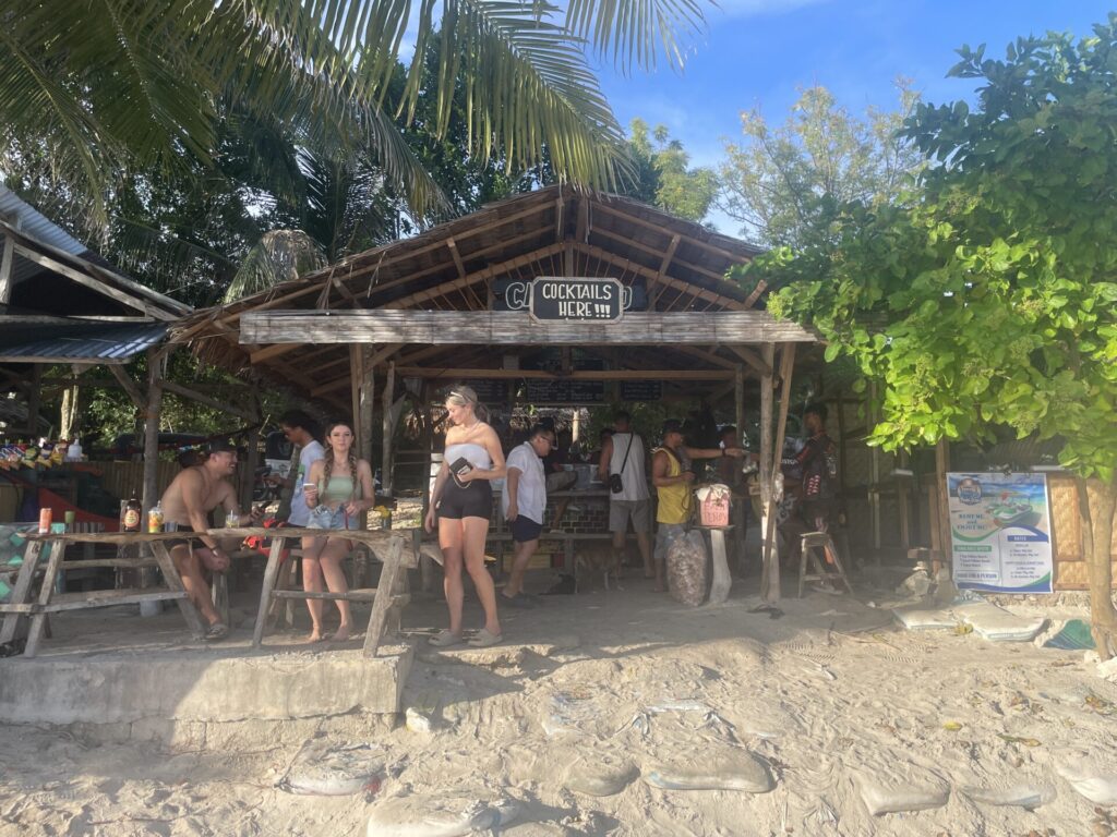 A Quick Travel Guide to Paliton Beach Siquijor: My Honest Review & Everything You Need to Know in 2025