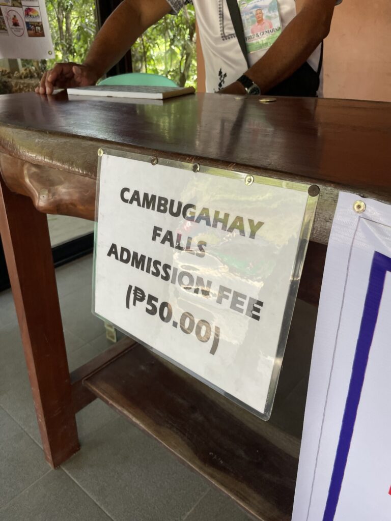 Cambugahay Falls Siquijor: My Experience, Tips & What It’s Really Like in 2025