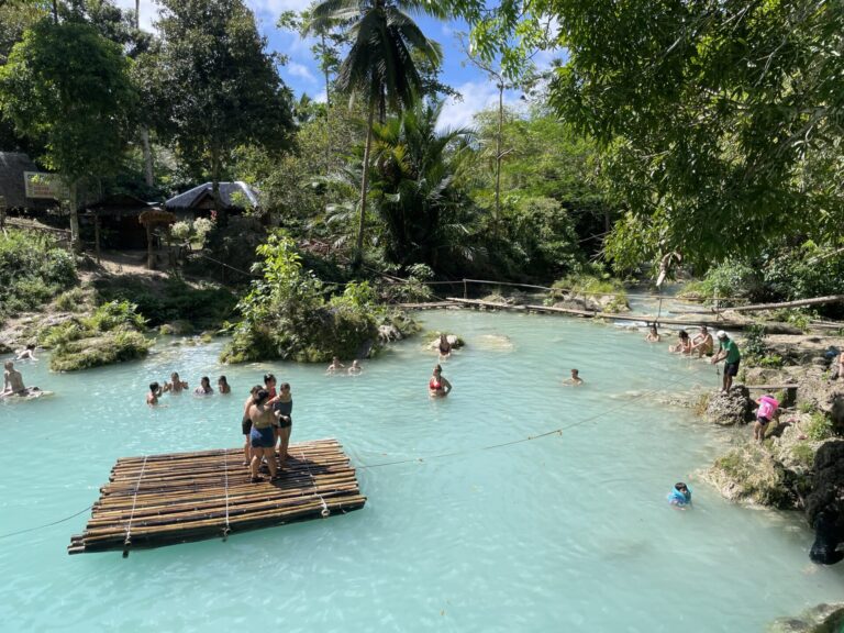 8 Best Things to Do in Siquijor (Plus 2 I’d Skip): My Favorite Attractions in Siquijor 2025