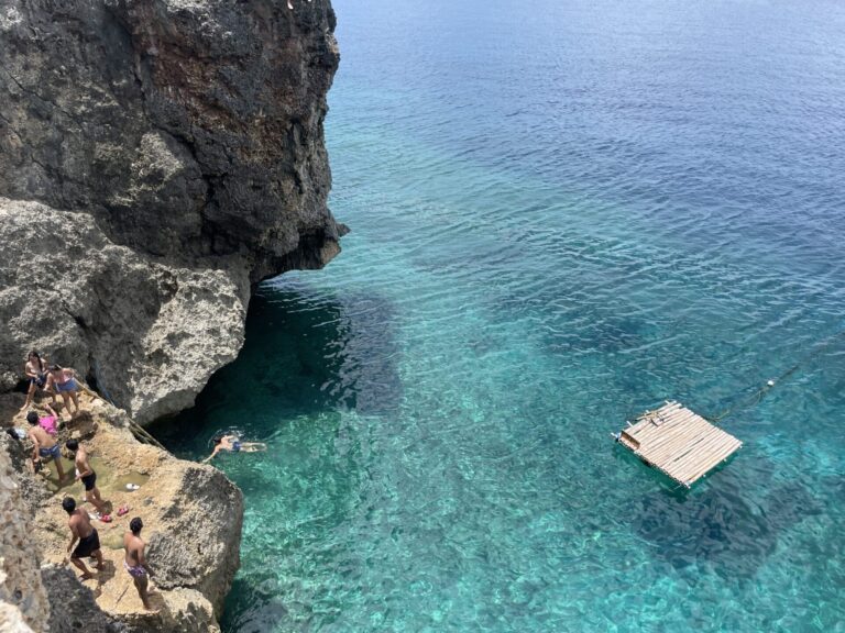 A Quick Guide to Pitogo Cliff Siquijor: My Honest Review & Everything You Need to Know in 2025