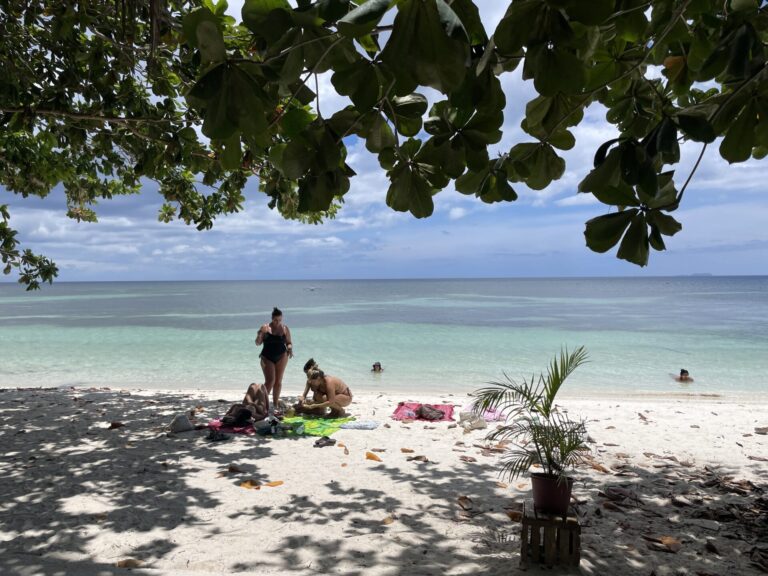 The Best Time to Visit Siquijor Philippines (And When I’d Go Again in 2025)