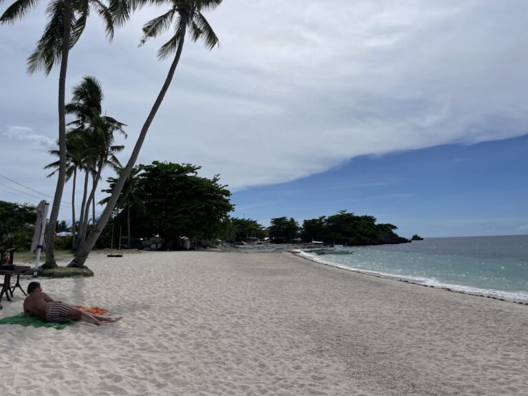 The 4 Best Malapascua Beaches: These Are My Favorite Beaches in 2025