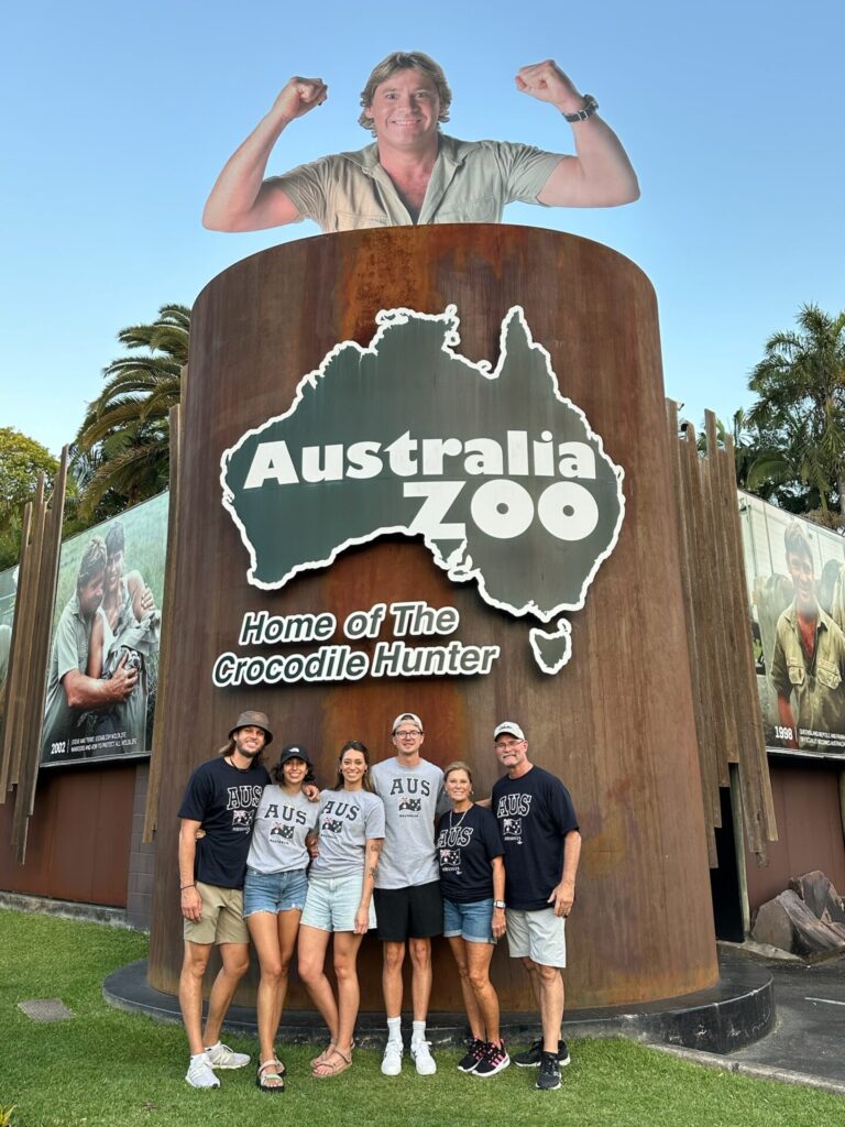 The Ultimate 2 Week East Coast Australia Itinerary: What I Did, Loved, & Would Add If I Had More Time.