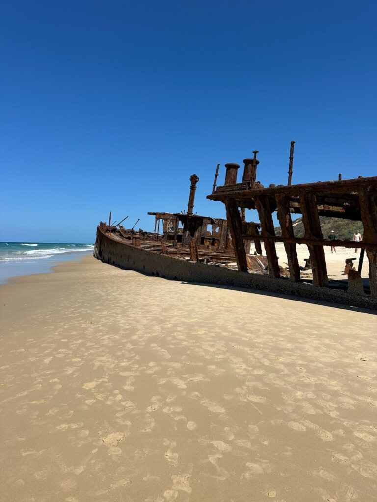 The Ultimate 2 Week East Coast Australia Itinerary: What I Did, Loved, & Would Add If I Had More Time.