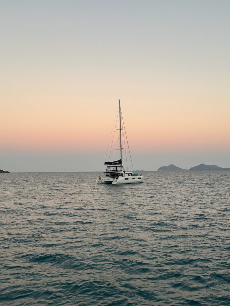 How to Get to Whitehaven Beach Australia: A Quick Breakdown + How I Did It!