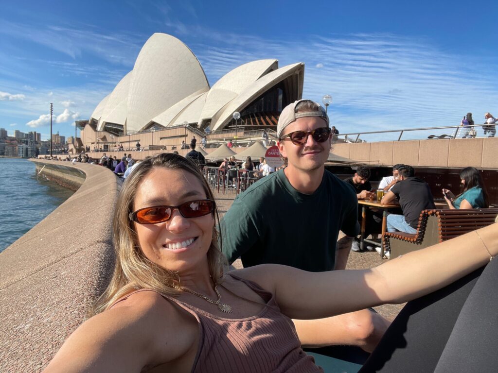The Ultimate 2 Week East Coast Australia Itinerary: What I Did, Loved, & Would Add If I Had More Time.