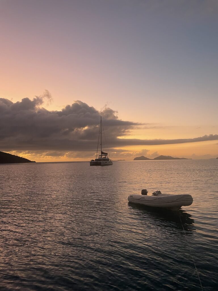 How to Get to Whitehaven Beach Australia: A Quick Breakdown + How I Did It!