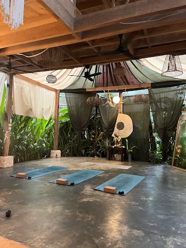 Yoga in Siargao: My 5 Favorite Yoga Studios + 1 Reformer Pilates Studio (2025)