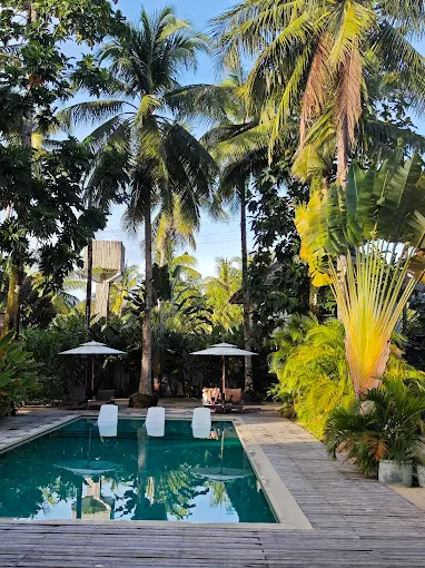 The Best Hotel in Siargao: My Review of Las Palmas Villas and Casitas