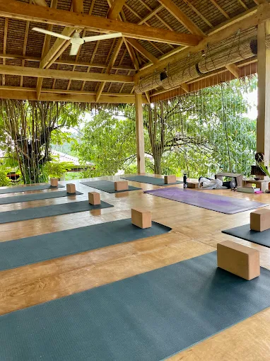 Yoga in Siargao: My 5 Favorite Yoga Studios + 1 Reformer Pilates Studio (2025)