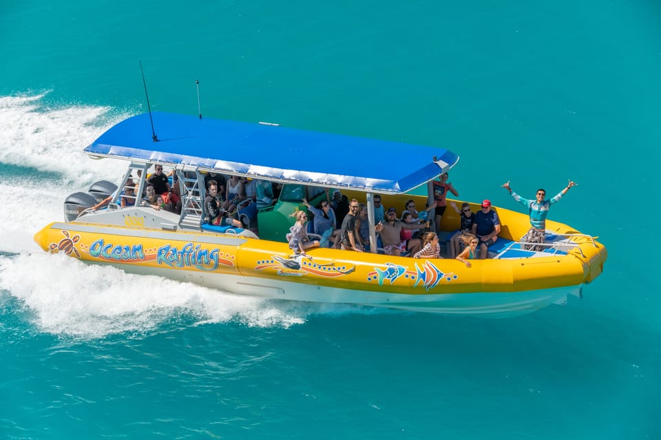 5 Epic Whitehaven Beach Day Trips from Airlie Beach You’ll Love