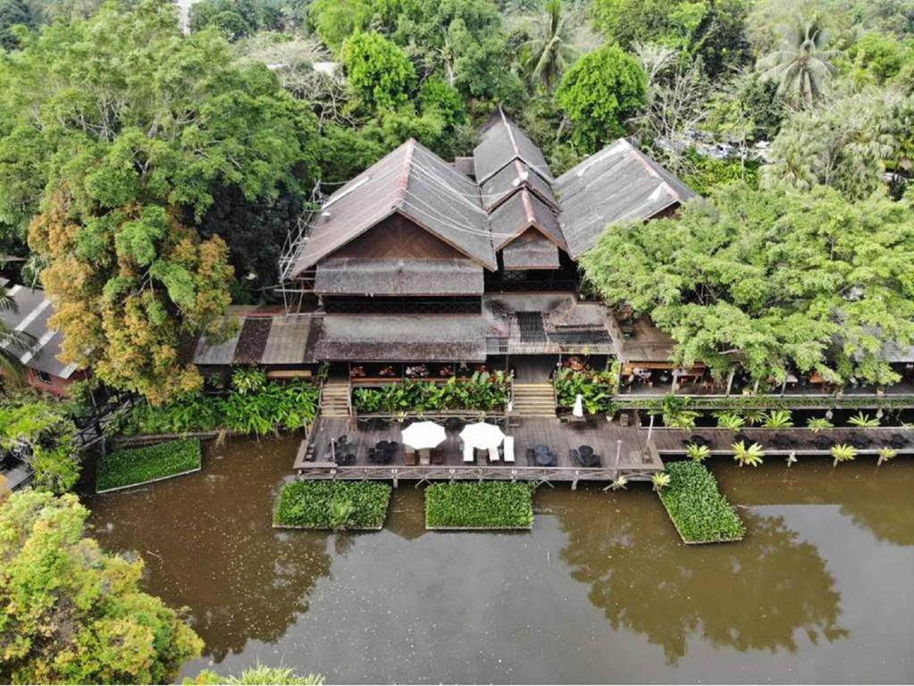 My TOP 4 Sepilok Resorts: Where to Stay to See Orangutans in Borneo