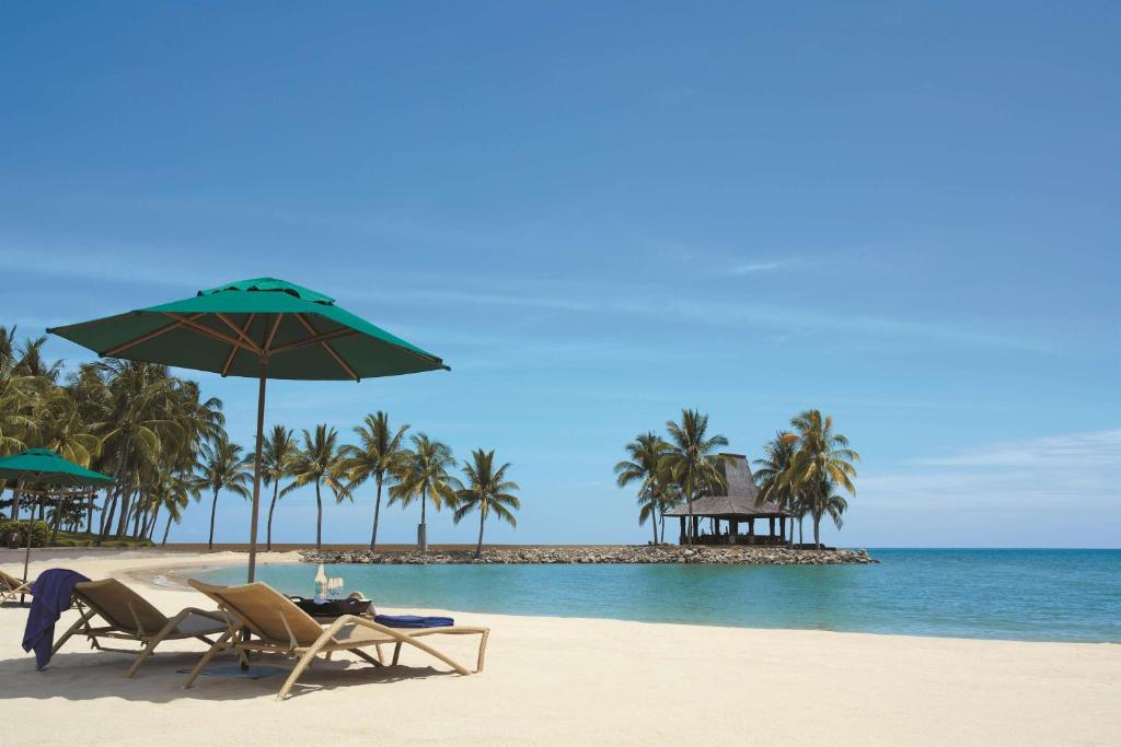 Where to Stay in Kota Kinabalu Borneo: My Top Areas & Hotels in 2025