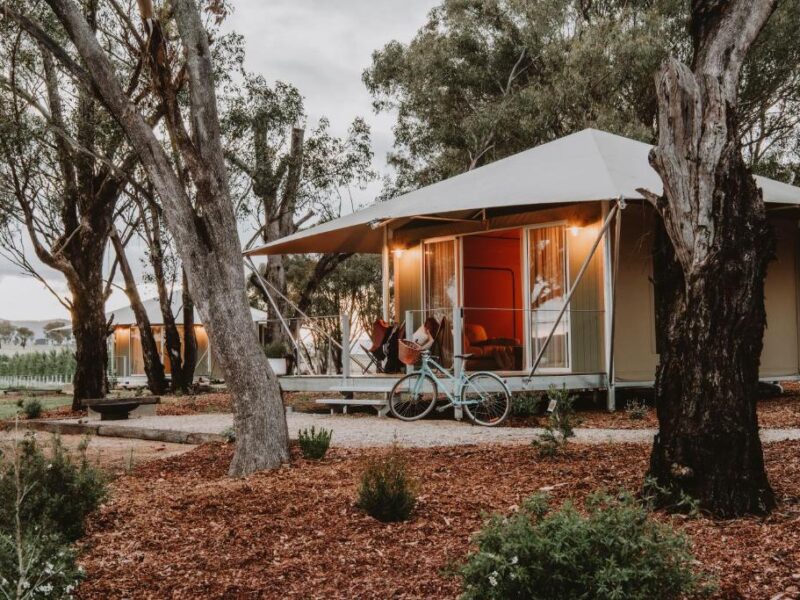 Couples Getaway NSW: The 7 Best Romantic Trips for Couples
