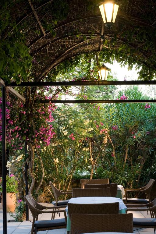 The Best Boutique Hotel in Corfu: My Honest Review 2025