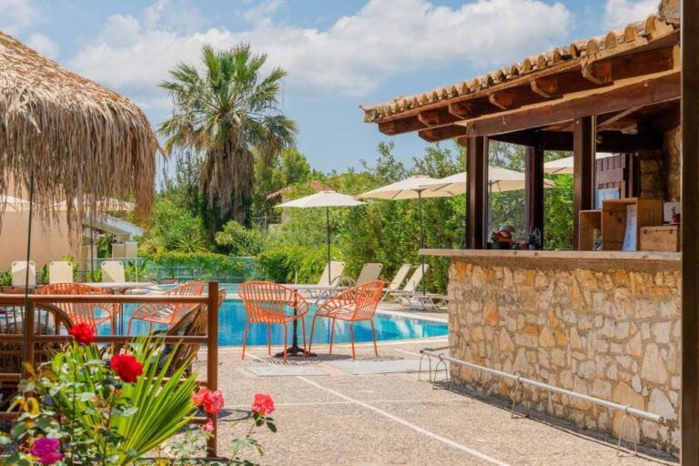 The Best Boutique Hotel in Corfu: My Honest Review 2025