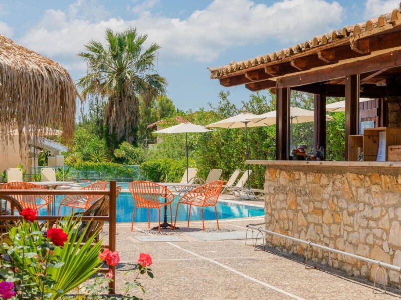The Best Boutique Hotel in Corfu: My Honest Review 2025