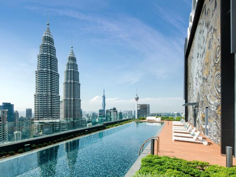 Where to Stay in Kuala Lumpur Malaysia: My Top Areas & Hotels in 2025