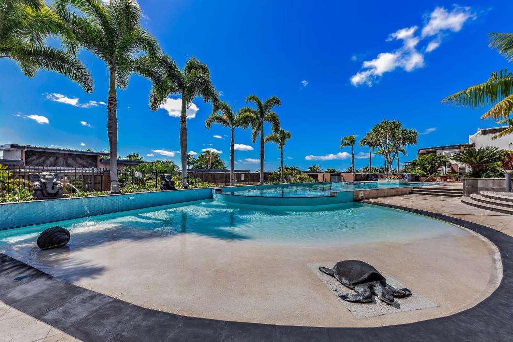11 Amazing Holiday Homes Airlie Beach Has: Where We Stayed + What We Loved