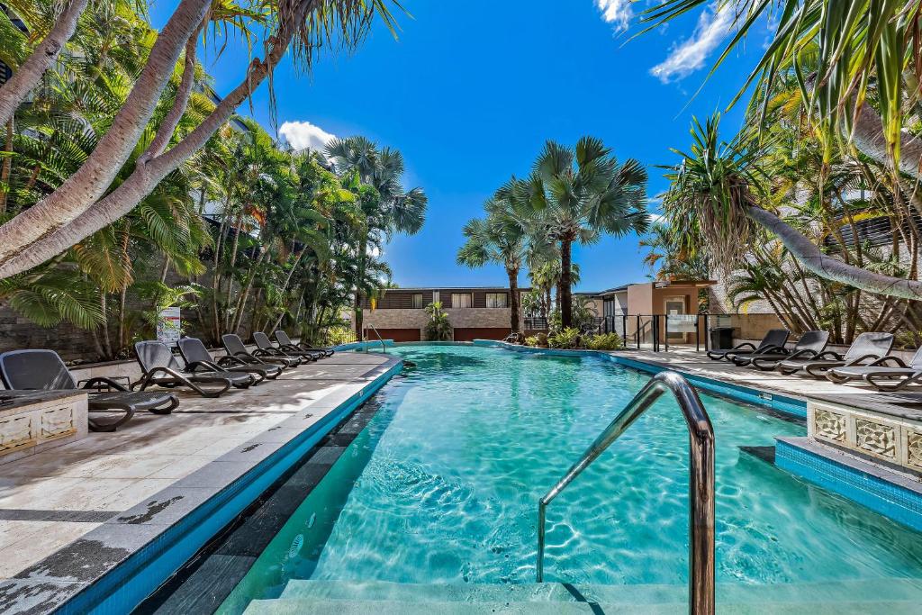 11 Amazing Holiday Homes Airlie Beach Has: Where We Stayed + What We Loved