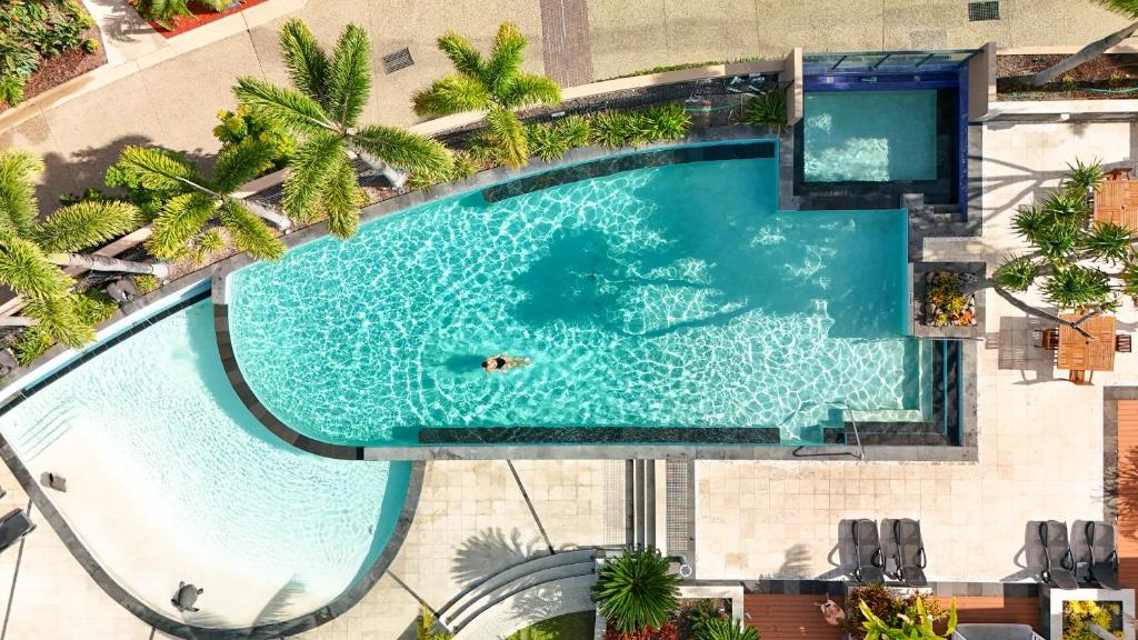 11 Amazing Holiday Homes Airlie Beach Has: Where We Stayed + What We Loved