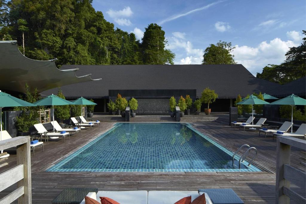 A Perfect Honeymoon in Borneo: Everything You Need to Know in 2025